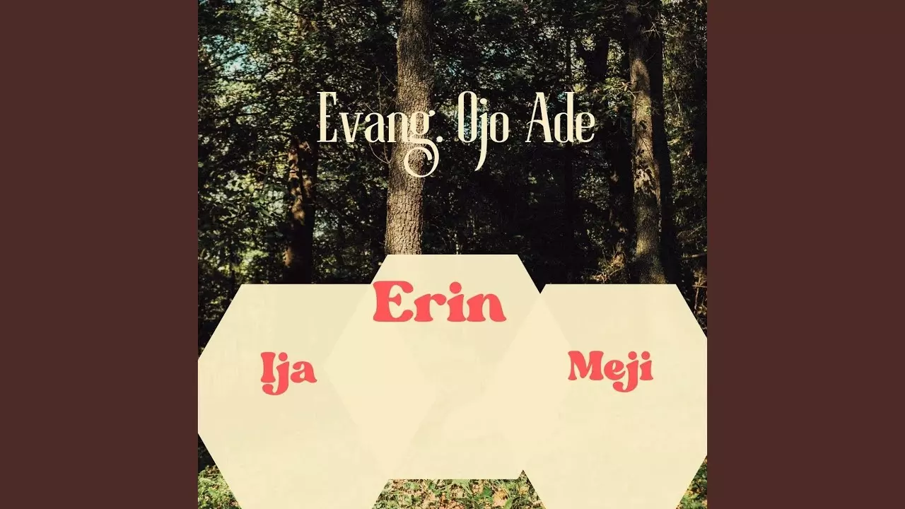 Evang Ojo Ade - Ko Selomiran Bire