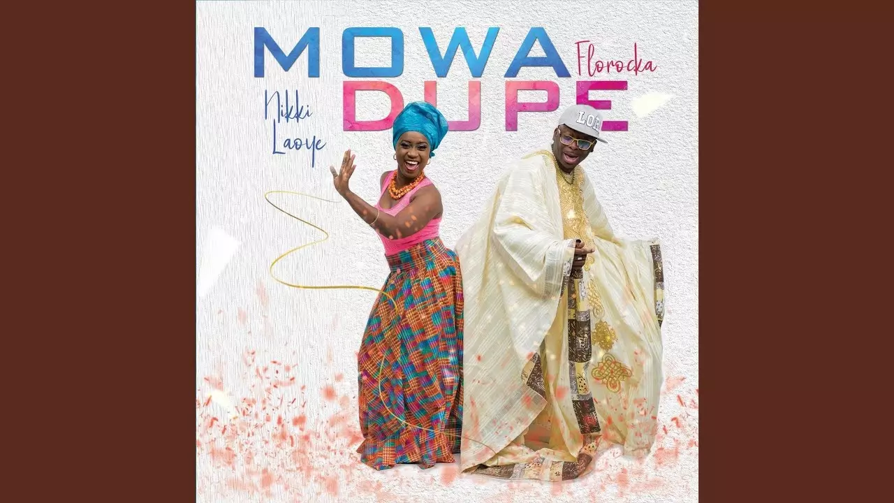 Nikki Laoye ft. Florocka - Mo Wa Dupe