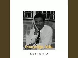 Evang Ojo Ade - Awe Alaroye