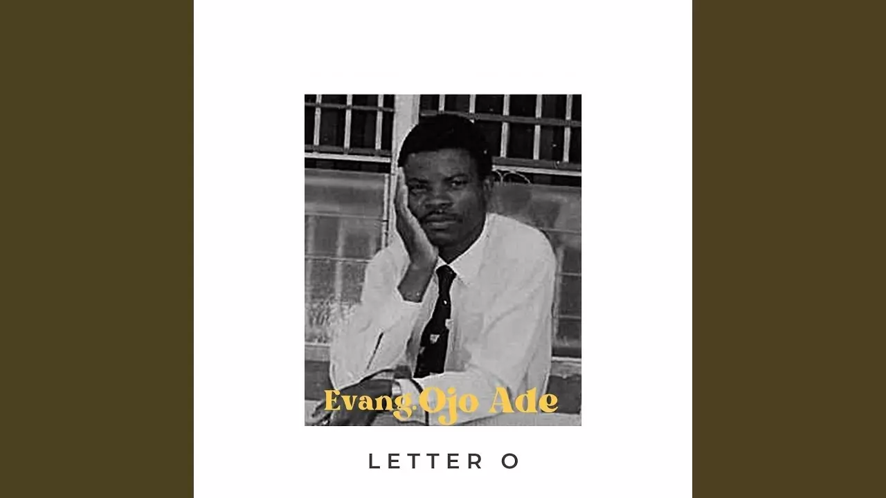 Evang Ojo Ade - Otito Subu