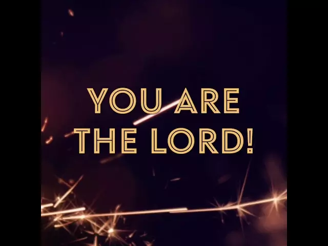 Lara George - You Reign