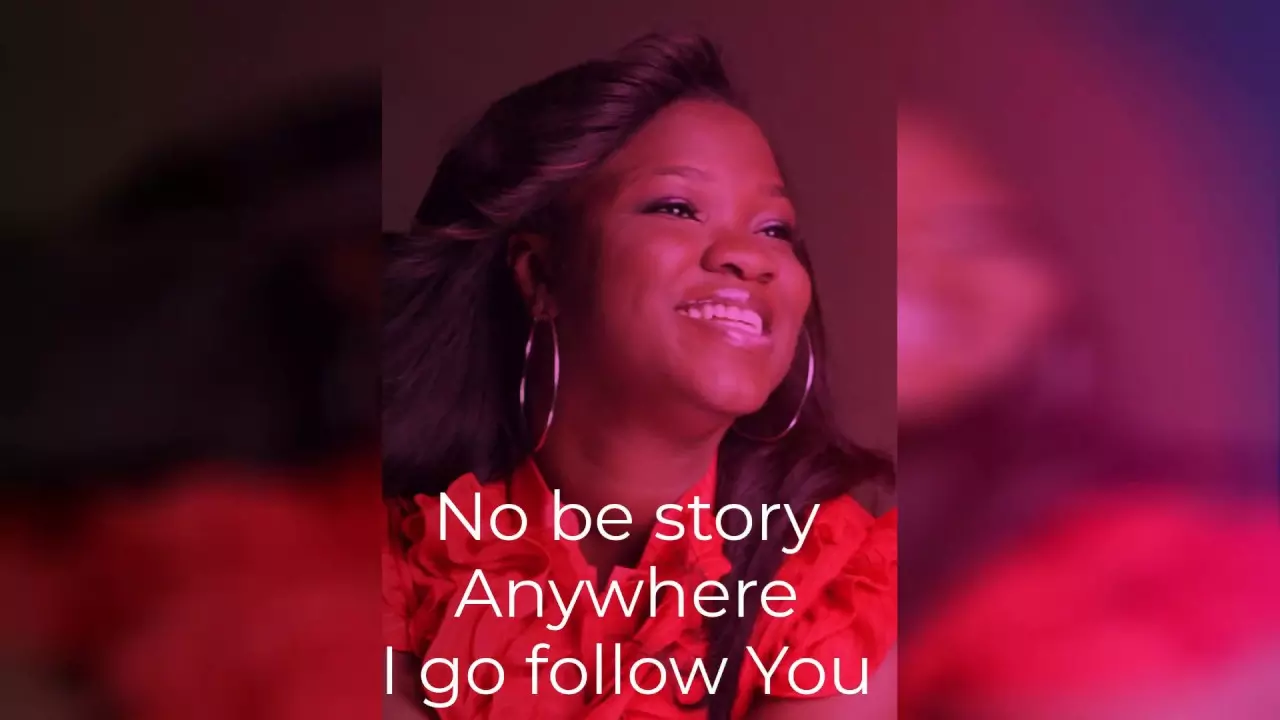 Lara George - No Be Story