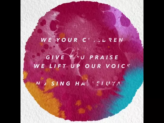 Lara George - Wonderful Halleluyah