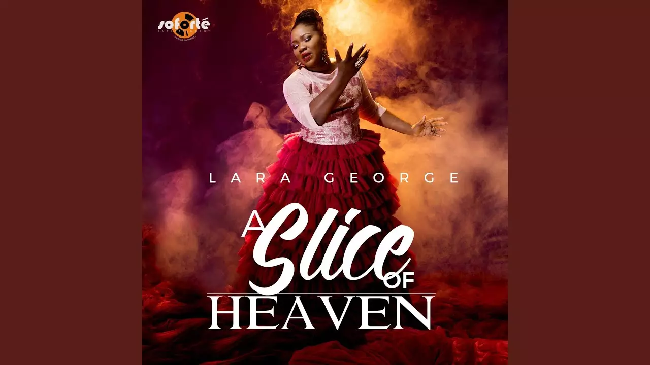 Lara George - Give It All