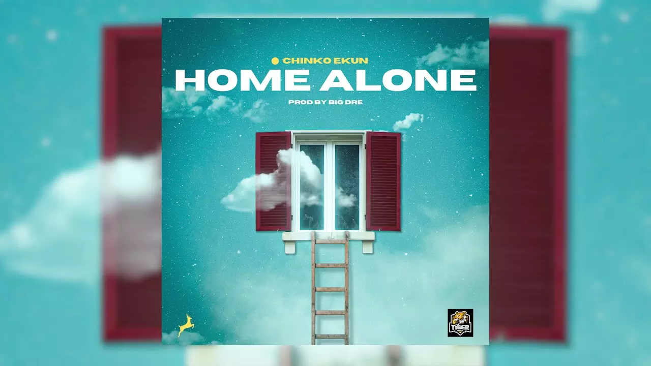 Chinko Ekun - Home Alone