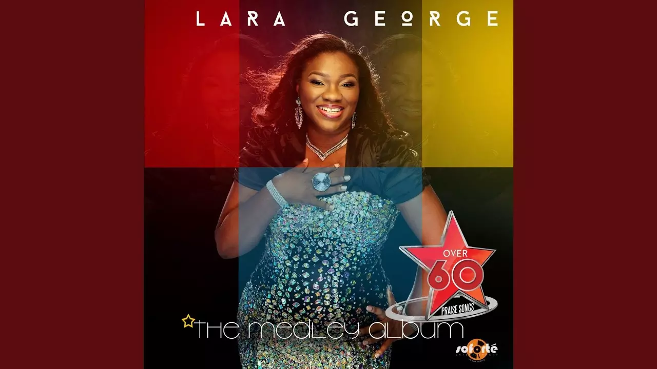 Lara George - Rababa