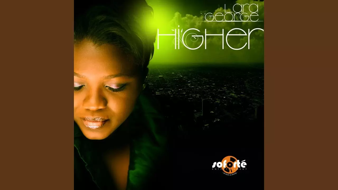 Lara George - Ijoba Orun Prayer