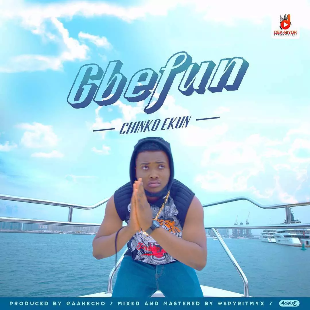 Chinko Ekun - Gbefun