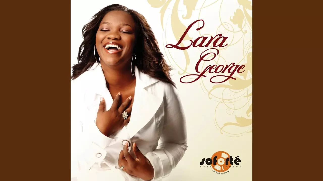 Lara George - I Am Glad