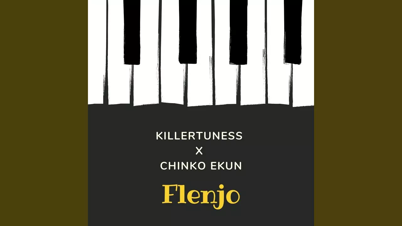 Killer Tunes ft. Chinko Ekun - Flenjo