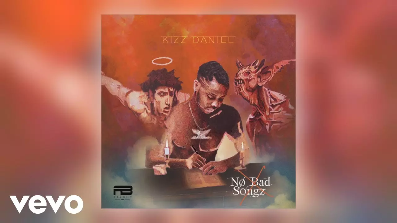 Kizz Daniel ft. Diamond Platnumz - Tere