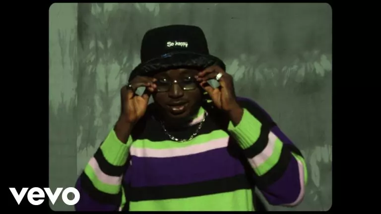 Kizz Daniel ft. Remy Crown – Sweet As E Be