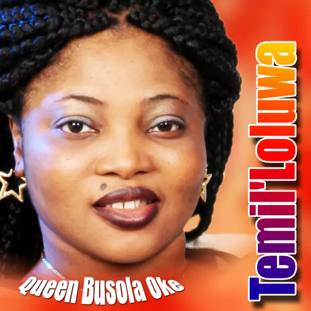 Queen Busola Oke – Agunwiwe Midope