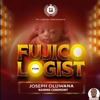 Fujicologist - Joseph Oluwana Naming Ceremony