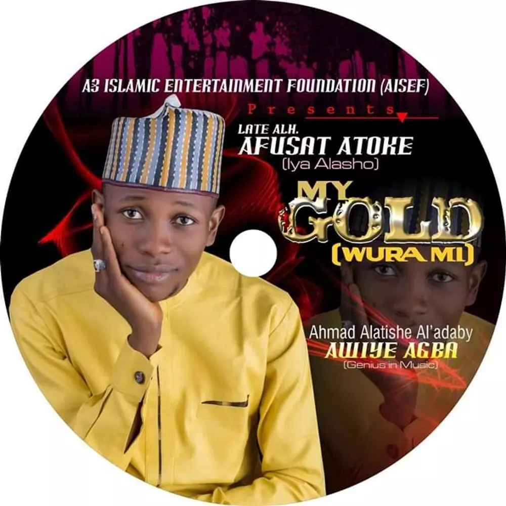 Awiye Agba Kunfayakun Mp3 Download