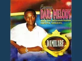 Dare Melody - Damilare