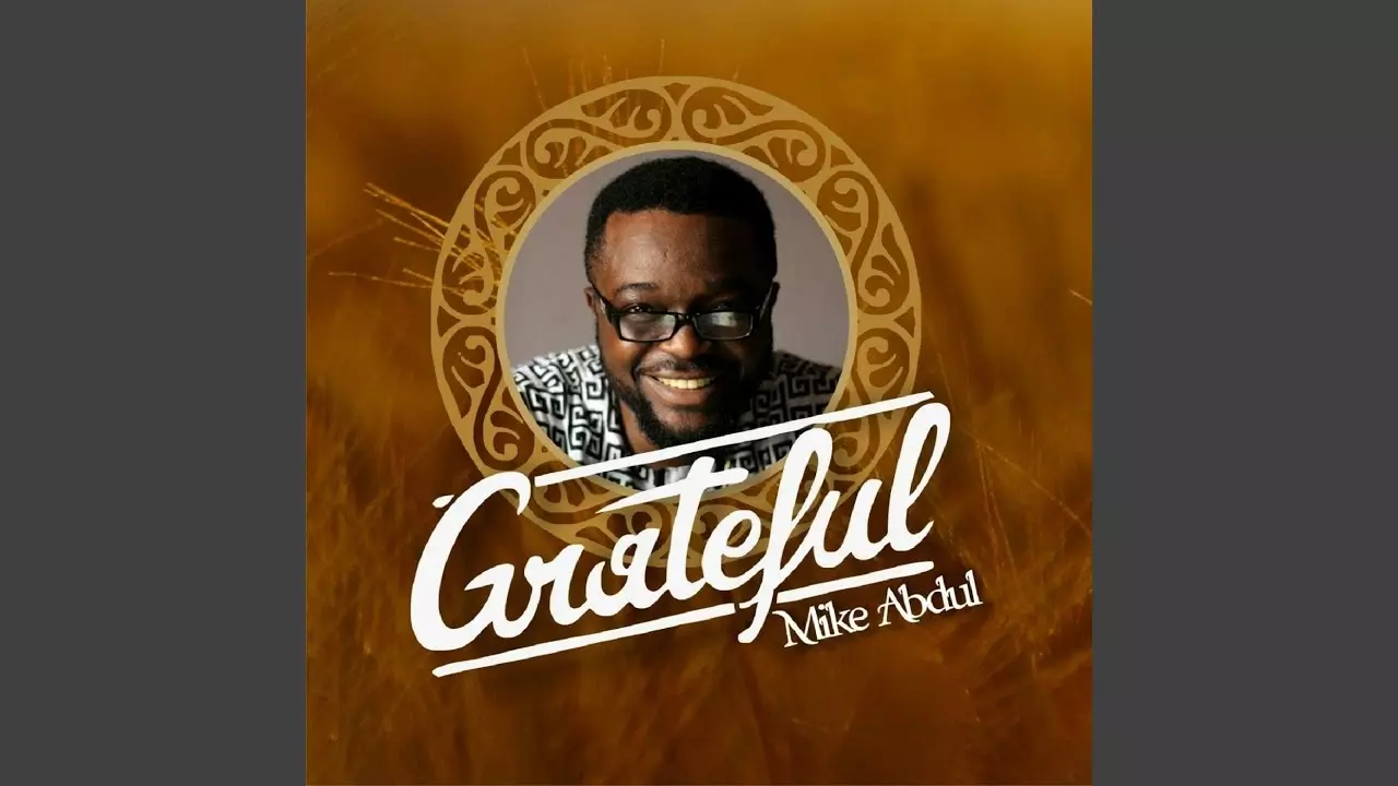 Mike Abdul - Intentional Fuji