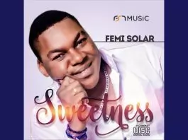 Femi Solar - Sweetness