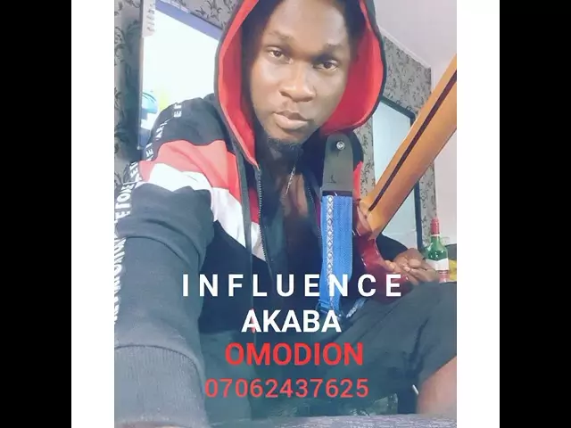 Influence Akaba - Omodion