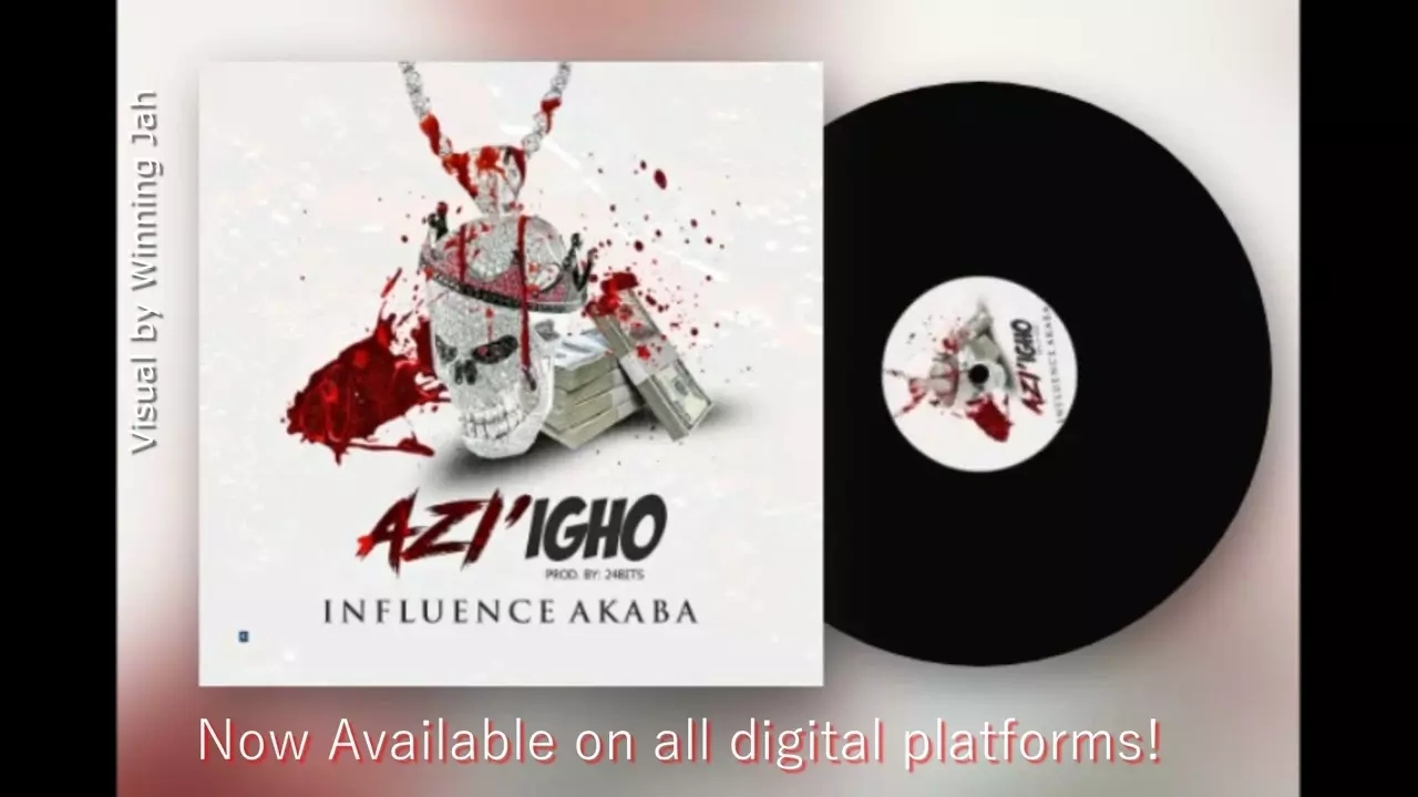 Influence Akaba - Azi'Igho