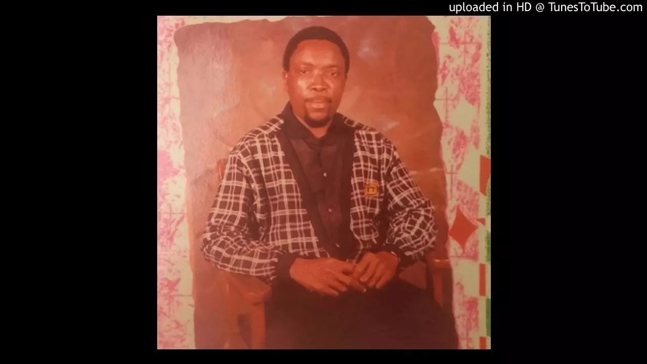 Lanrewaju Adepoju - Alaye Kadara