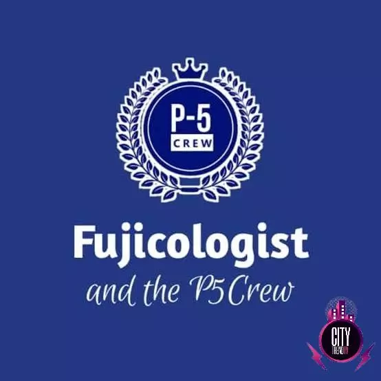 Fujicologist - Mash Up (Series 1)