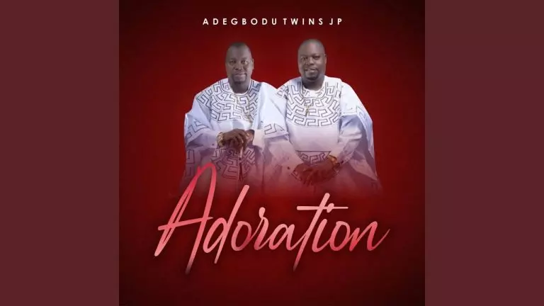 Adegbodu Twins – Ko Sohun to Le