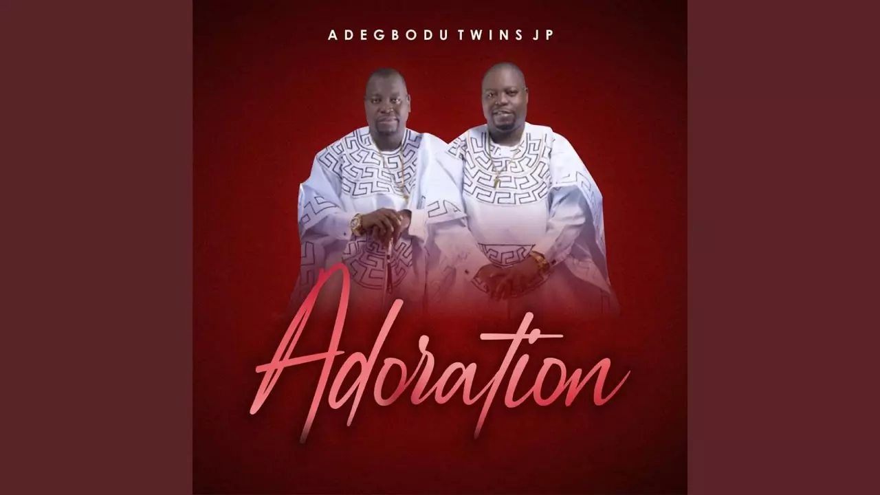 Adegbodu Twins - Ko Sohun to Le