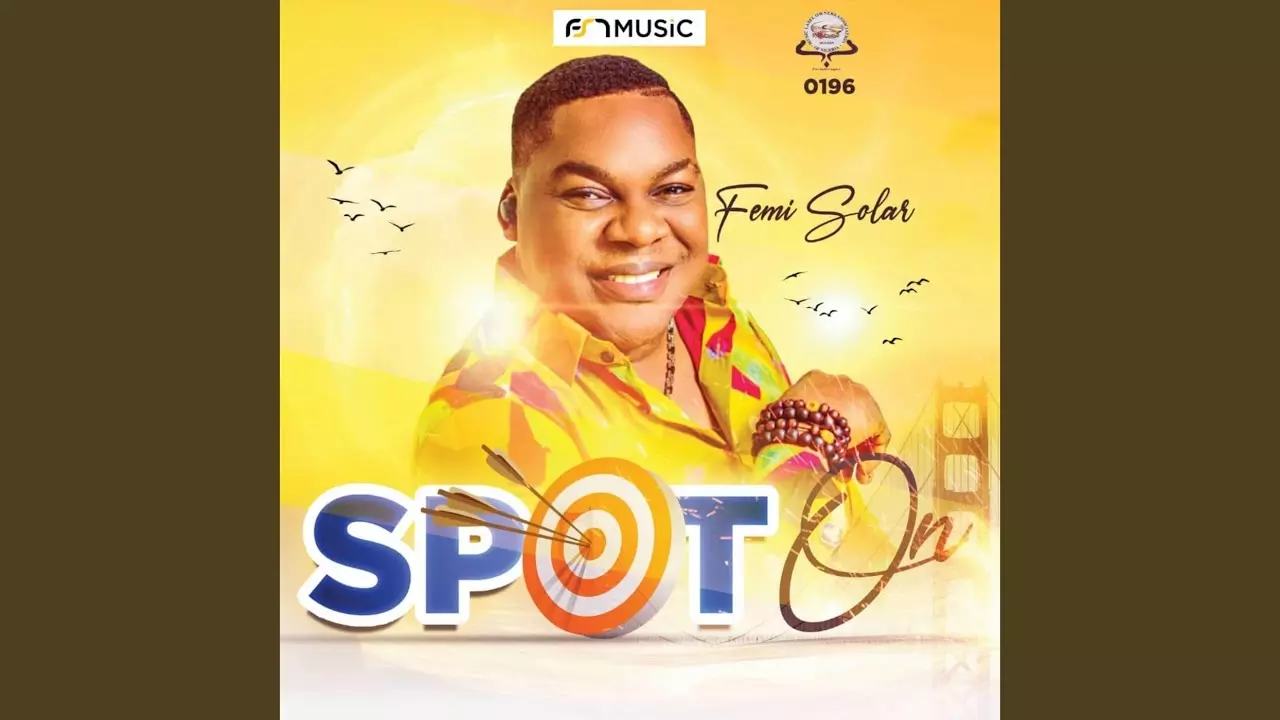 Fujicologist - Palliative Gbedu