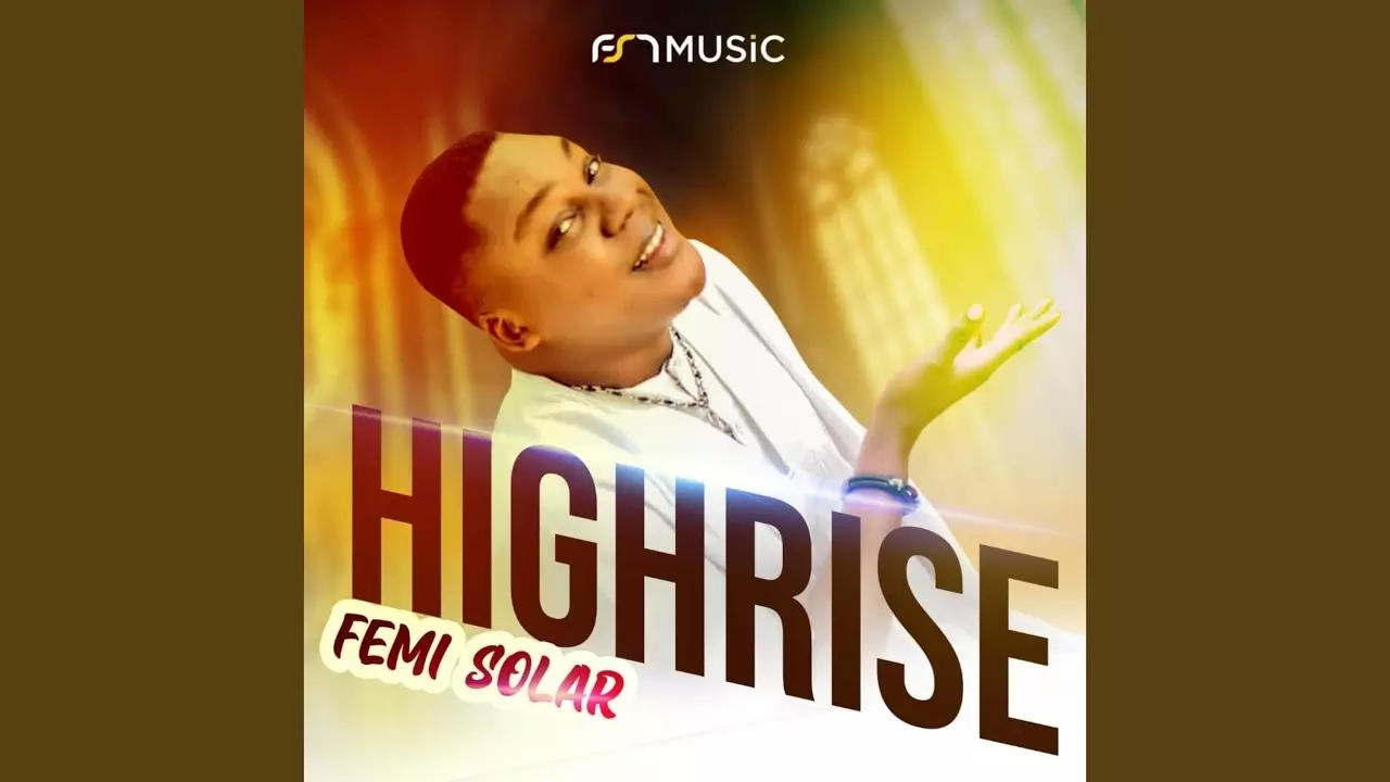 Fujicologist - Live @ Abuja