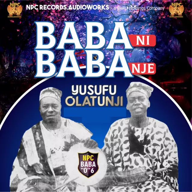 Yusuf Olatunji Alhaji Tijani Aribidesi Mp3 Download