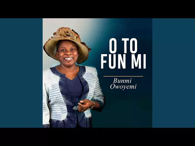 Bunmi Owoyemi - Ope