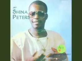 Sir Shina Peters - Je Kajo