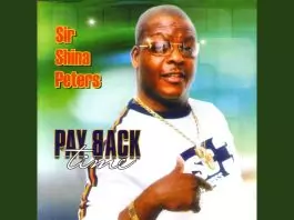 Sir Shina Peters - Prayer Time