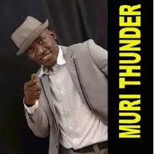 Muri Thunder Alabi - Ajisaari
