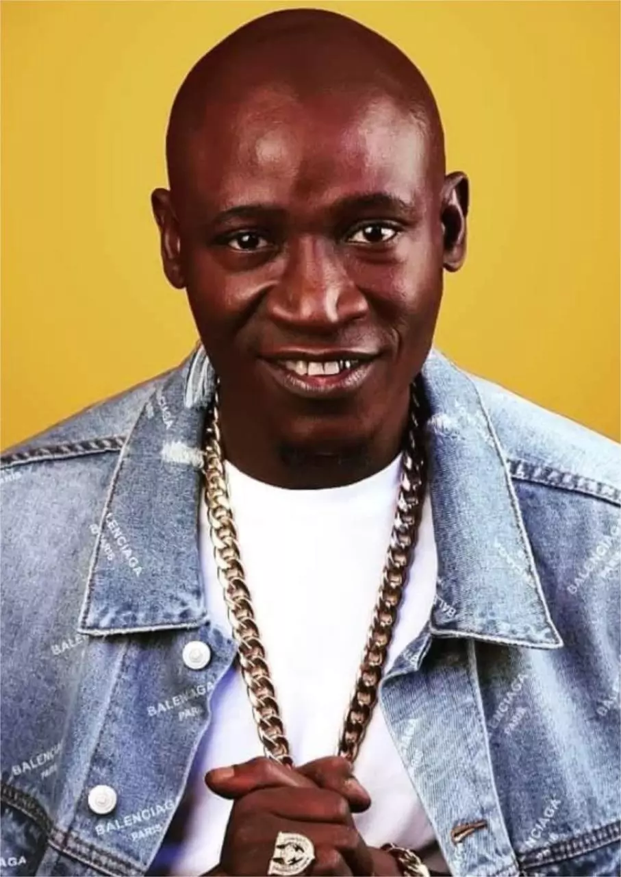 Muri Thunder Alabi - Evolution