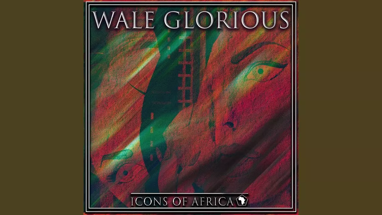Agbagba - Wale Glorious