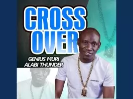 Muri Thunder Alabi - Cross Over