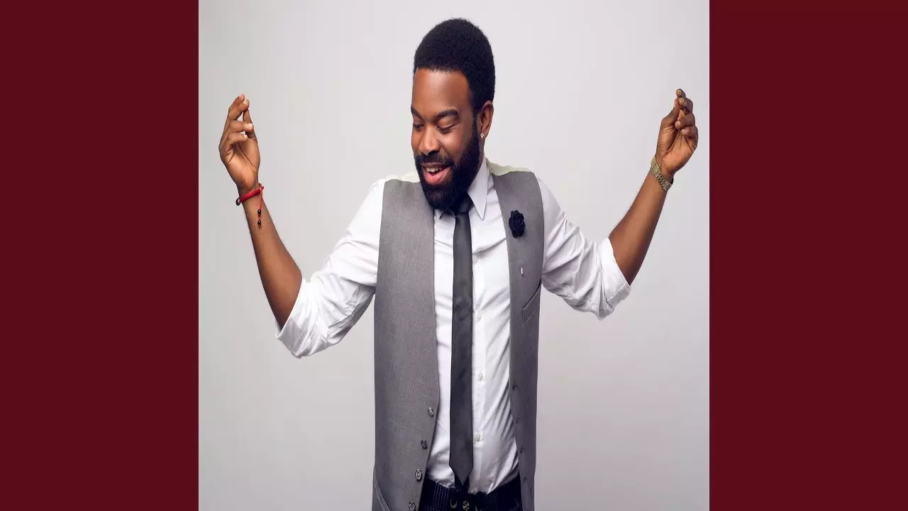 Gabriel Afolayan - Awelewa