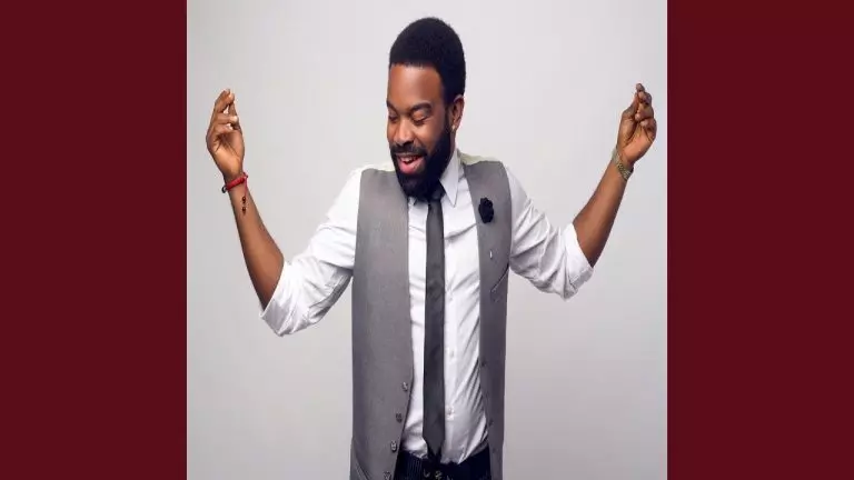 Gabriel Afolayan - Kpasikona