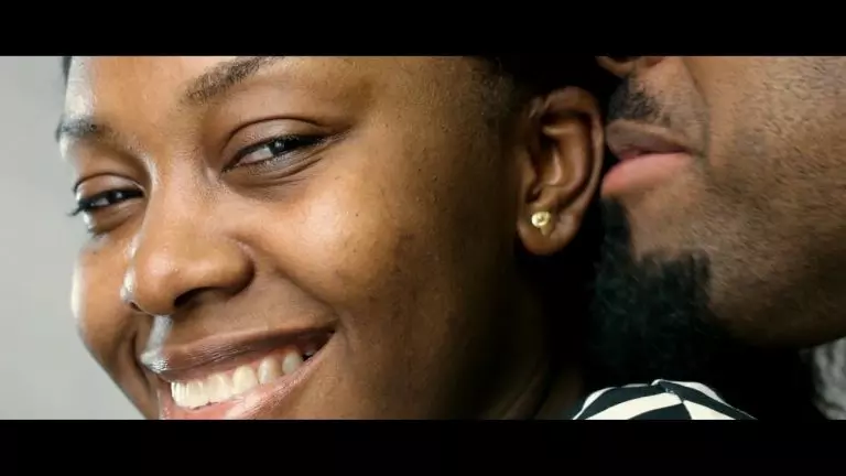 Gabriel Afolayan - I Ride with you