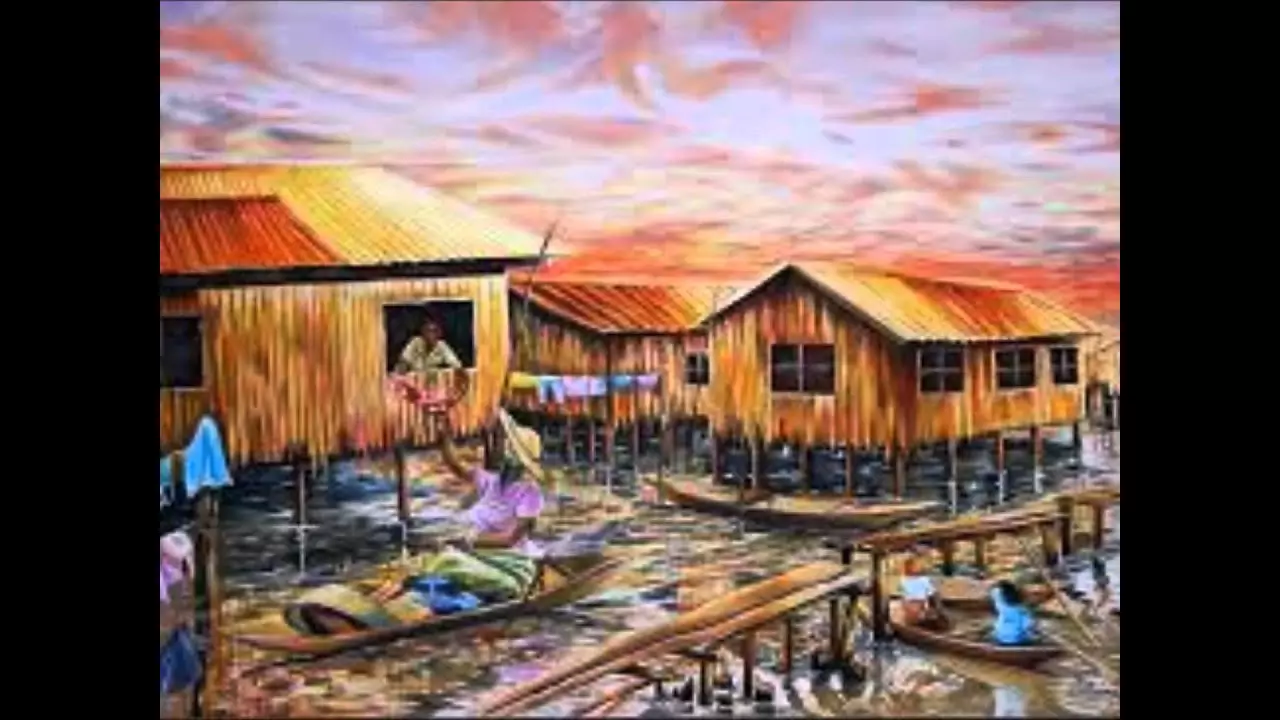 Prince Debo Ojubuyi - Sofasi