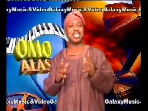 Prince Debo Ojubuyi - Omo Alase1A
