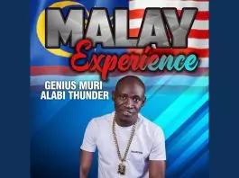Muri Thunder Alabi - Malay Experience