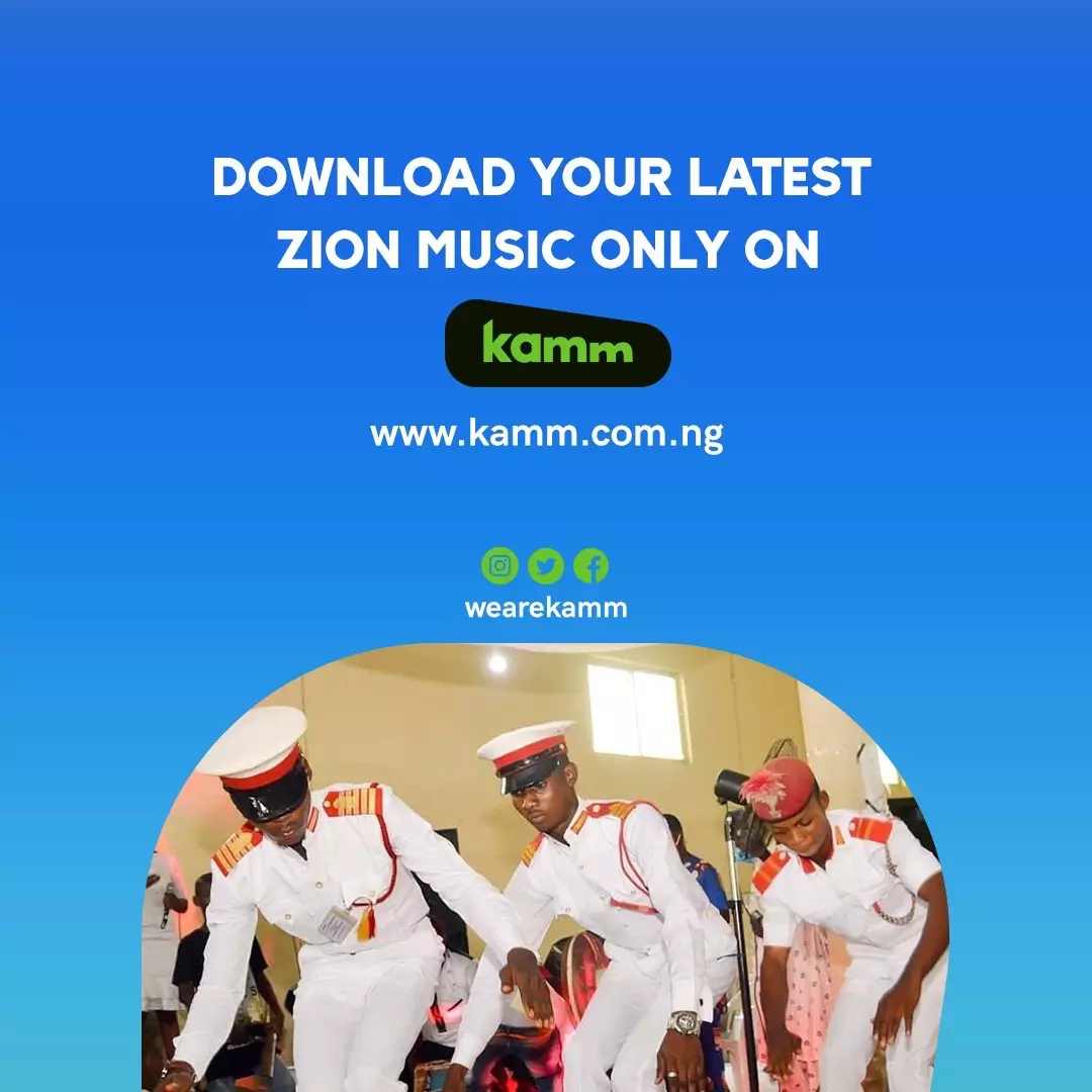 Abimbola Okunnuwa – Ba Eleda Re So