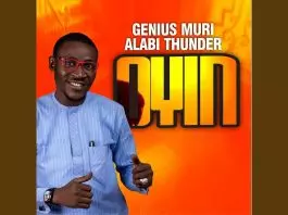 Muri Thunder Alabi - Oyin