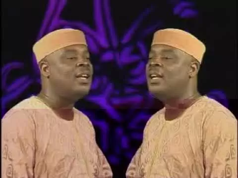 Dr Felix Omosowone - Revisions of Zion Songs