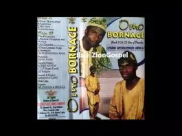Evang Lekan Remilekun Amos - Omo Bornage