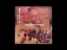 Evang Lekan Remilekun Amos - Aditu Nla