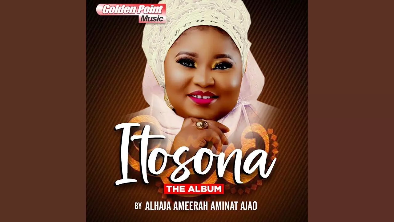 Aminat Ajao - Itosona
